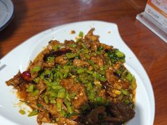 -恩宏德餐馆(平山道店)