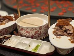 -香丰阁·烤鸭·川湘菜(清河店)