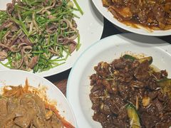 -惠宾饭庄(中山路店)