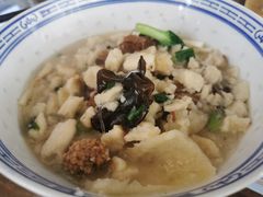 -老西安韩记三鲜煮馍(四府街店)
