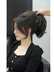 -丽时 Hair Salon