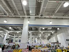 -山姆会员商店(亦庄创意生活广场店)