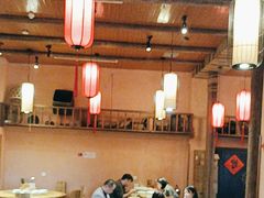 -湖南老灶台·生态农业餐饮(龙胜店)