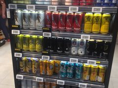 -盒马X会员店(王府井奥莱UP TOWN店)