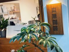 -本無咖啡·BeanWood Coffee