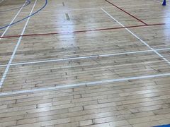 -东方启明星篮球培训(天坛校区)