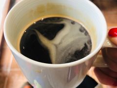 -Radar Coffee(思南路店)
