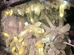 -湖南省地质博物馆