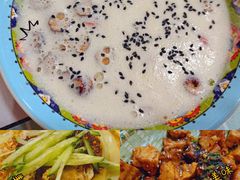 -冷峰马家鸡蛋牛奶醪糟(八朗学五巷店)
