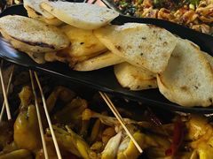-陈员外正宗夹江烧烤(广福路店)