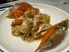 -鲜味食族水产·海鲜餐厅