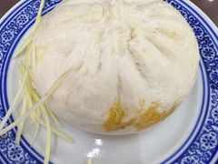 -孟家蟹包(锦绣街店)