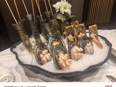 -揽季锅物会.福建黄鱼.海鲜姿造(五四路店)