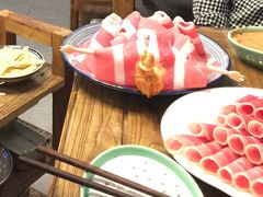 -芝麻花餐厅(祁家豁子店)