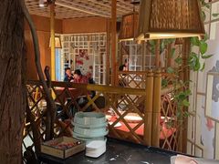 -渝信川菜(长安店)