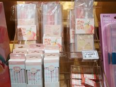 -九木杂物社(恒隆广场店)