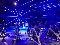 -古德菲力健身(湛江金沙湾店)