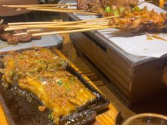 -聚点串吧·北京烧烤(赵登禹路店)