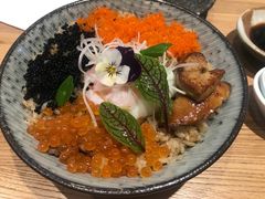 -隐泉之语日式料理(王府中环店)