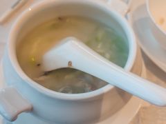 -上海静安香格里拉大酒店