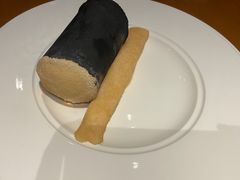 -广州富力君悦大酒店空中花园
