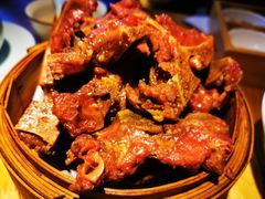 绝味手撕骨-闽上鲜·福建菜(龙湖滨江天街店)