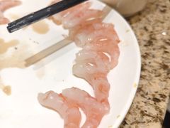 -禾斗海鲜自助(市南银座店)