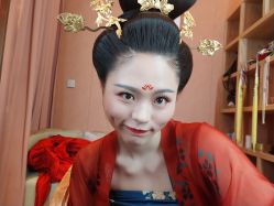 -盘子女人坊古装写真摄影(南京总店)