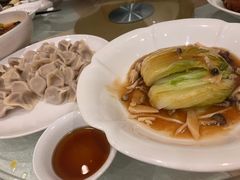 -北京希尔顿逸林酒店