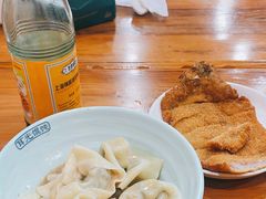 -潘国仙耳光馄饨(黄家阙路店)