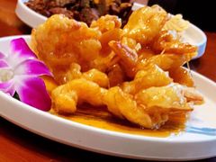 锅包肉-赵家小馆(沈阳禹洲广场店)