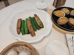 -金河半岛园林酒家(金融城店)