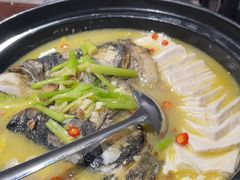 -董府·古宅餐厅