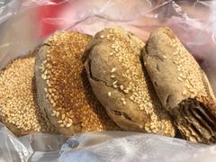 素烧饼-李小老烧饼(常营民族家园店)