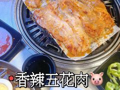 -杀猪天·韩国烤肉(总店)