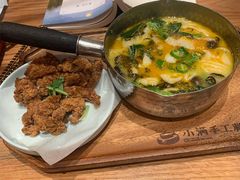 -小满手工粉(上海月星环球港店)