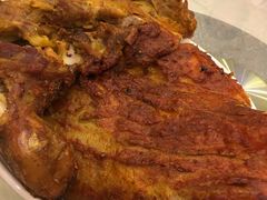 -维吾尔餐厅(宜山路店)