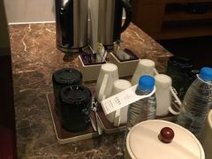 -太原凯宾斯基饭店