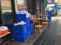 -阳江餐厅·30年老字号·粤菜海鲜大排档