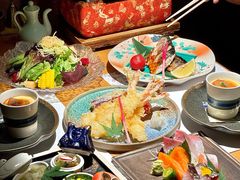 -蝉一日本料理(高新区店)
