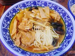 -西园寺素食(西园弄戒幢律寺店)