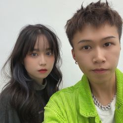 -HANYI韩艺形象店