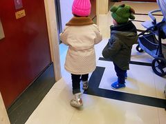 -上海华凯华美达广场酒店