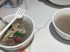 -苏晓玥·手作江南小吃(深圳北站店)