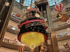 -港汇恒隆广场