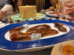 -羲和雅苑•北京烤鸭(平安国际金融中心店)