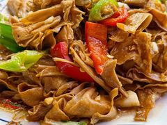 -徽州美食(三十年老店)