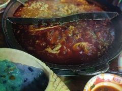 -水巷子·巴掌腰片重庆火锅(云纺店)