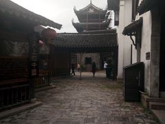 -忆秦园小笼包(惠山古镇总店)