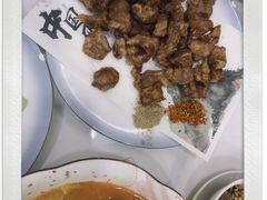 -来之顺海鲜菜馆·青岛菜·始于1993(栈桥店)